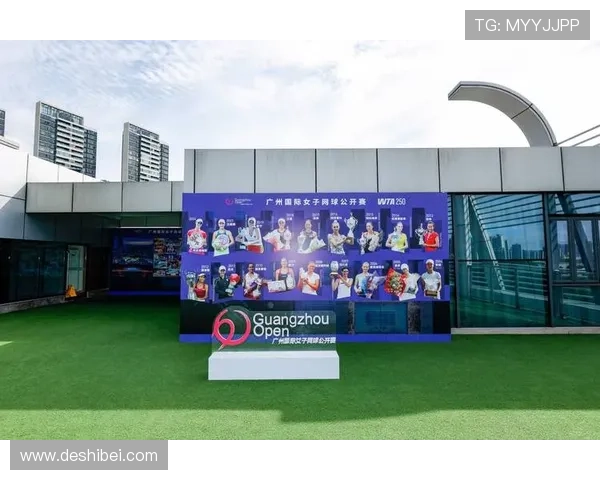 广州网球队在联合会杯中的速度优势分析与表现点评